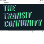 The Transit Community