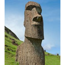 Easter Island 🗿