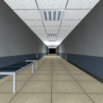 The Halls [NOT DONE]