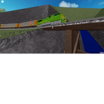 roblox railroads