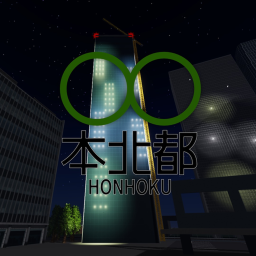 Honhoku | Honhoku Metropolitan V 1.0