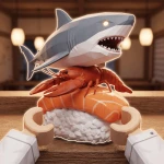 ［🍣］推し寿司っぷ