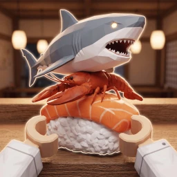 ［］Suship icon