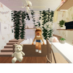 ~Cottage~Clothing~