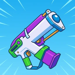 Untitled fps game icon