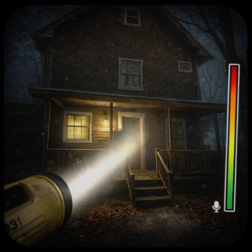 Woodbury Getaway [HORROR]