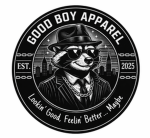Good Boy Apparel