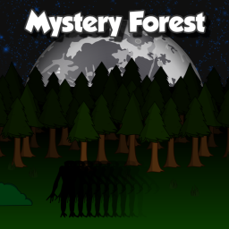 Mystery Forest [Beta]