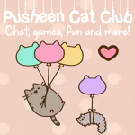 Pusheen Cat Club
