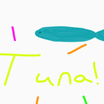 Tuna fan club