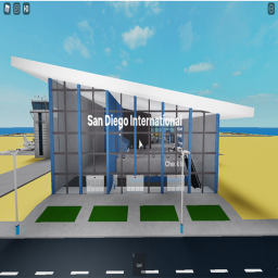 San Diego International [BOAT UPDATE]