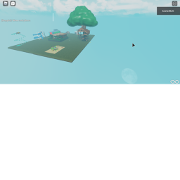 Keeter Clan Hangout  (FREE PRIVATE SERVERS!)