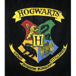 「 Hogwarts 」