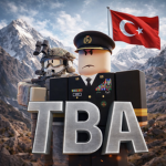 - TBA | TURKISH ARMED FORCES -
