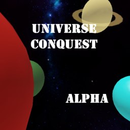 Universe Conquest [Alpha] icon