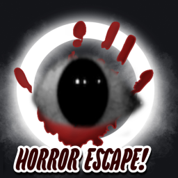 escape the monsters!