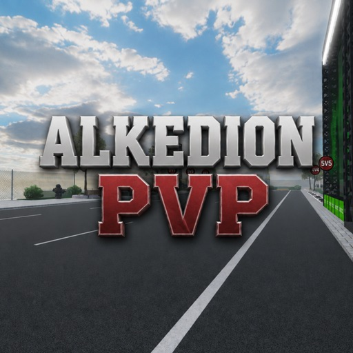 Alkedion PVP Roblox game