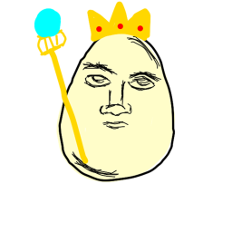 eggs holtel