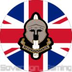 [[BA]] Special Reconnaissance Regiment