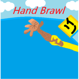 Hand Brawl