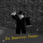 The Tarantino Family.