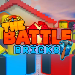 The Battle Bricks icon