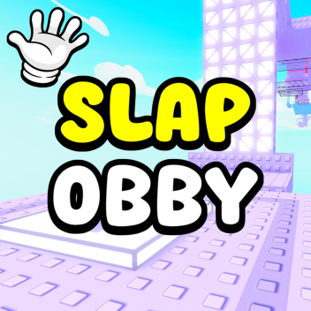 Slap Obby 🖐️