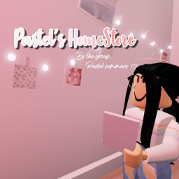 Pastel's HomeStore