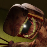 [FLOOR 7] The Backrooms VR : Escape