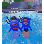 sharky sqaud :3