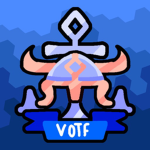 Voyagers of the Farlands