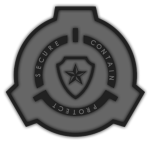 SCP:F | Security. Department.