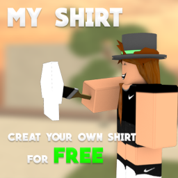 MyShirt