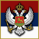 Kraljevina Crna Gora