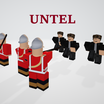 Untel's Defense screenshot 4