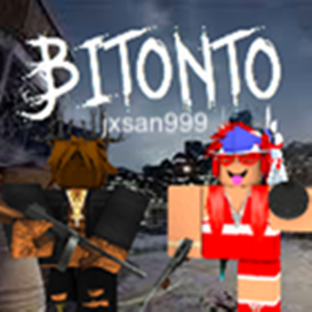 BITONTO RP ❄️ [New]