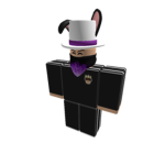 The Noob vibe