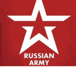 Army from russia