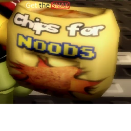 Get the snak icon