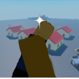 Yukons Sandbox Game!