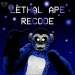 Lethal Ape: Recode icon