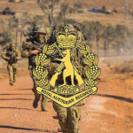 Royal Australian Rеgimеnt