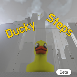 Ducky Steps!