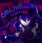 oblivion#