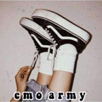 The Emo Armyc