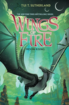 Wings Of Fire Fan Club =D