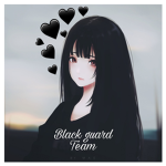 BLACKGUARD TEAM