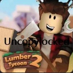 Lumber Tycoon UnCopyLocked icon