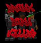 Bronx Born Killas-BBK