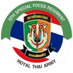 [ RTA ] 5th Special Fоrces Regiment